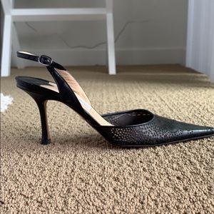 Jimmy Choo Slingback Pumps